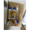 Image 3 :  6 Leather/Fabric Sheepskin Wash 473 ml, 7 Hemp Olive Equine Feed Supplement 946 ml, 5 Show Sheen,