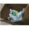 Image 5 :  6 Leather/Fabric Sheepskin Wash 473 ml, 7 Hemp Olive Equine Feed Supplement 946 ml, 5 Show Sheen,