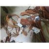 Image 3 : New Equine Tack Lot – Headstalls, Breast Strap, Reins, Spur Straps and More