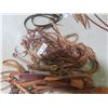 Image 5 : New Equine Tack Lot – Headstalls, Breast Strap, Reins, Spur Straps and More