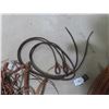 Image 6 : New Equine Tack Lot – Headstalls, Breast Strap, Reins, Spur Straps and More