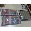 Image 1 : 2 Wool Blankets 36 x 34 and Pad