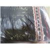Image 2 : 2 Wool Blankets 36 x 34 and Pad