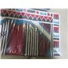 Image 4 : 2 Fleece Pad 30 x 30 and Blanket