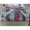 Image 2 : 2 Horse Blankets and 2 Wool Pads 24 x 24
