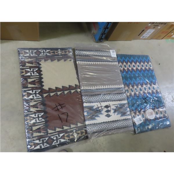 Horse Blanket – Qty 3