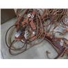Image 3 : New Equine Tack Lot – Headstalls, Breast Strap, Reins and Spur Straps + (Quanities Listed in Picture