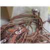 Image 4 : New Equine Tack Lot – Headstalls, Breast Strap, Reins and Spur Straps + (Quanities Listed in Picture