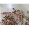 Image 6 : New Equine Tack Lot – Headstalls, Breast Strap, Reins and Spur Straps + (Quanities Listed in Picture