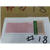 Image 7 : New Equine Tack Lot – Headstalls, Breast Strap, Reins and Spur Straps + (Quanities Listed in Picture