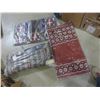 Image 1 : Horse Pad and 2 Blankets