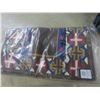 Image 4 : Horse Pad and 2 Blankets