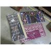 Image 1 : Horse Pad and 2 Blankets