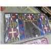 Image 4 : Horse Pad and 2 Blankets
