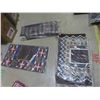 Image 1 : Horse Pad and 2 Blankets