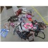 Image 1 : New Equine Halter and Lead Lot – Various Styles, Sizes and Colours