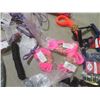 Image 4 : New Equine Halter and Lead Lot – Various Styles, Sizes and Colours