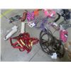 Image 7 : New Equine Halter and Lead Lot – Various Styles, Sizes and Colours