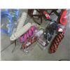 Image 2 : New Equine Halter and Lead Lot – Various Styles, Sizes and Colours