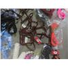 Image 3 : New Equine Halter and Lead Lot – Various Styles, Sizes and Colours