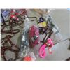 Image 4 : New Equine Halter and Lead Lot – Various Styles, Sizes and Colours
