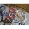 Image 5 : New Equine Halter and Lead Lot – Various Styles, Sizes and Colours