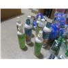 Image 10 : Vita Oil, Coat Oil, Stainless Steel Bowls w/ Stand, Nail Clippers, Ball Puffs, Leashes