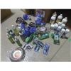 Image 1 : Vita Oil, Coat Oil, Stainless Steel Bowls w/ Stand, Nail Clippers, Ball Puffs, Leashes