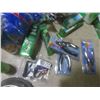 Image 4 : Vita Oil, Coat Oil, Stainless Steel Bowls w/ Stand, Nail Clippers, Ball Puffs, Leashes