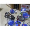 Image 6 : Vita Oil, Coat Oil, Stainless Steel Bowls w/ Stand, Nail Clippers, Ball Puffs, Leashes