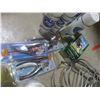 Image 11 : Vita Oil, Coat Oil, Stainless Steel Bowls w/ Stand, Nail Clippers, Ball Puffs, Leashes