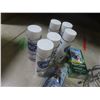 Image 12 : Vita Oil, Coat Oil, Stainless Steel Bowls w/ Stand, Nail Clippers, Ball Puffs, Leashes
