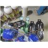Image 4 : Vita Oil, Coat Oil, Stainless Steel Bowls w/ Stand, Nail Clippers, Ball Puffs, Leashes