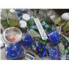 Image 6 : Vita Oil, Coat Oil, Stainless Steel Bowls w/ Stand, Nail Clippers, Ball Puffs, Leashes