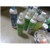 Image 7 : Vita Oil, Coat Oil, Stainless Steel Bowls w/ Stand, Nail Clippers, Ball Puffs, Leashes