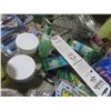 Image 9 : Vita Oil, Coat Oil, Stainless Steel Bowls w/ Stand, Nail Clippers, Ball Puffs, Leashes