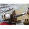 Image 3 : Steel Combs, Ridged Scrapers, Sweat Scrapers, Washer Combs, Body Brush, Wash Mitt and Trailer