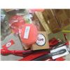 Image 3 : Steel Combs, Ridged Scrapers, Sweat Scrapers, Washer Combs, Body Brush, Wash Mitt and Trailer