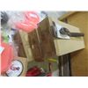 Image 5 : Steel Combs, Ridged Scrapers, Sweat Scrapers, Washer Combs, Body Brush, Wash Mitt and Trailer