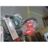 Image 6 : Steel Combs, Ridged Scrapers, Sweat Scrapers, Washer Combs, Body Brush, Wash Mitt and Trailer