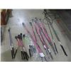 Image 1 : Training Sticks, Lunge Whips and Riding Bats – New