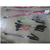 Image 2 : Training Sticks, Lunge Whips and Riding Bats – New