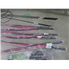 Image 3 : Training Sticks, Lunge Whips and Riding Bats – New