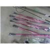 Image 4 : Training Sticks, Lunge Whips and Riding Bats – New