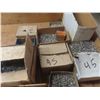 Image 5 : Various Rivets, Bolts and Nails – New