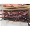 Image 2 : Leather Saddle Accessories – Qty 2 Boxes, New