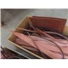 Image 5 : Leather Saddle Accessories – Qty 2 Boxes, New