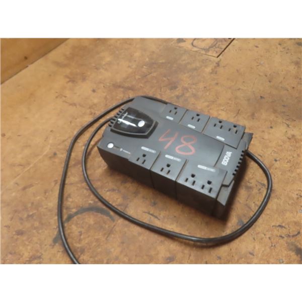 CyberPower Surge Bar