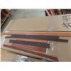 Image 3 : Leather Strapping – Qty 2 Boxes, New