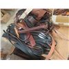 Image 2 : Leather Strapping and Accessories – New
